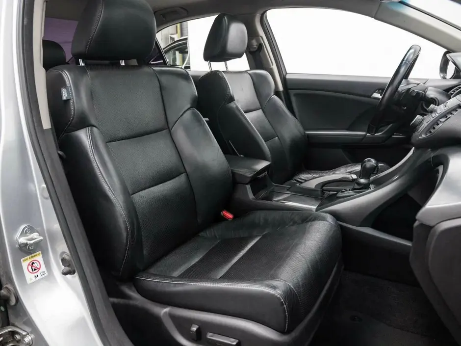 Honda Accord, 2011 г.