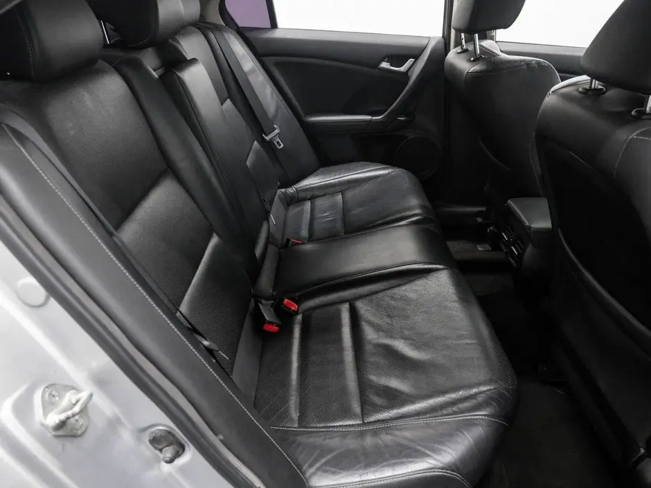 Honda Accord, 2011 г.