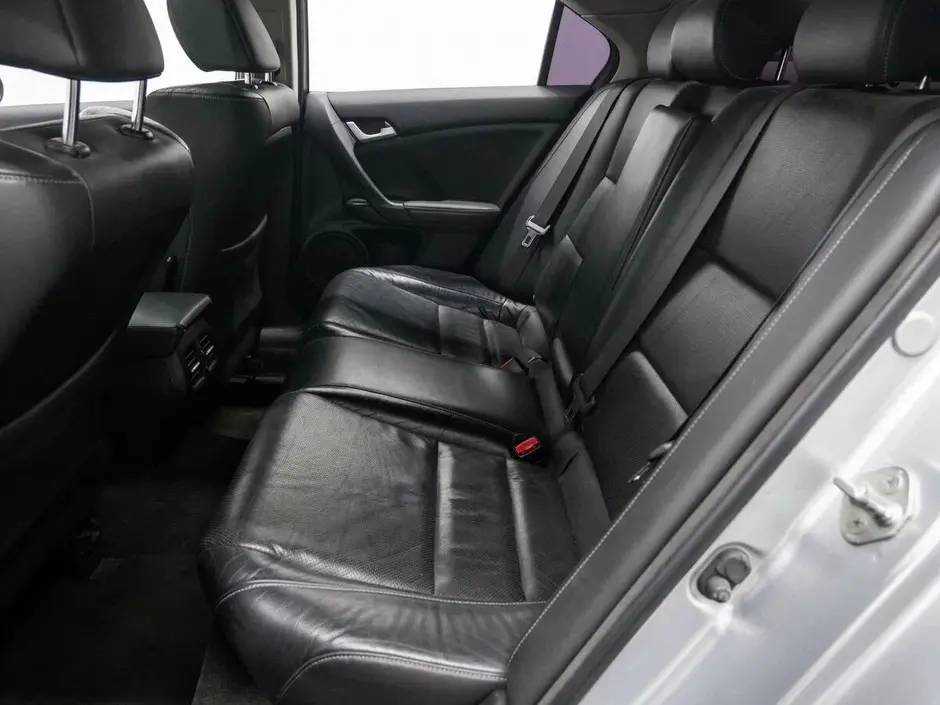 Honda Accord, 2011 г.