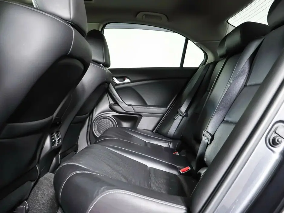 Honda Accord, 2011 г.