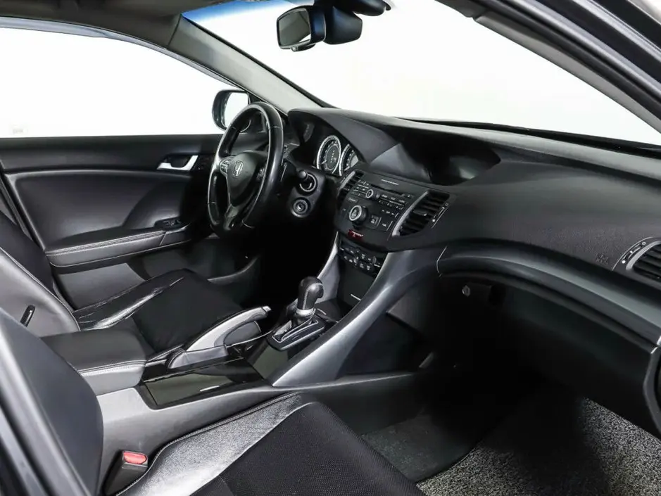 Honda Accord, 2011 г.