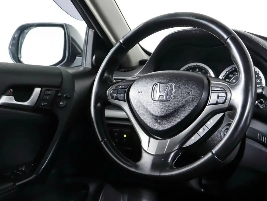 Honda Accord, 2011 г.