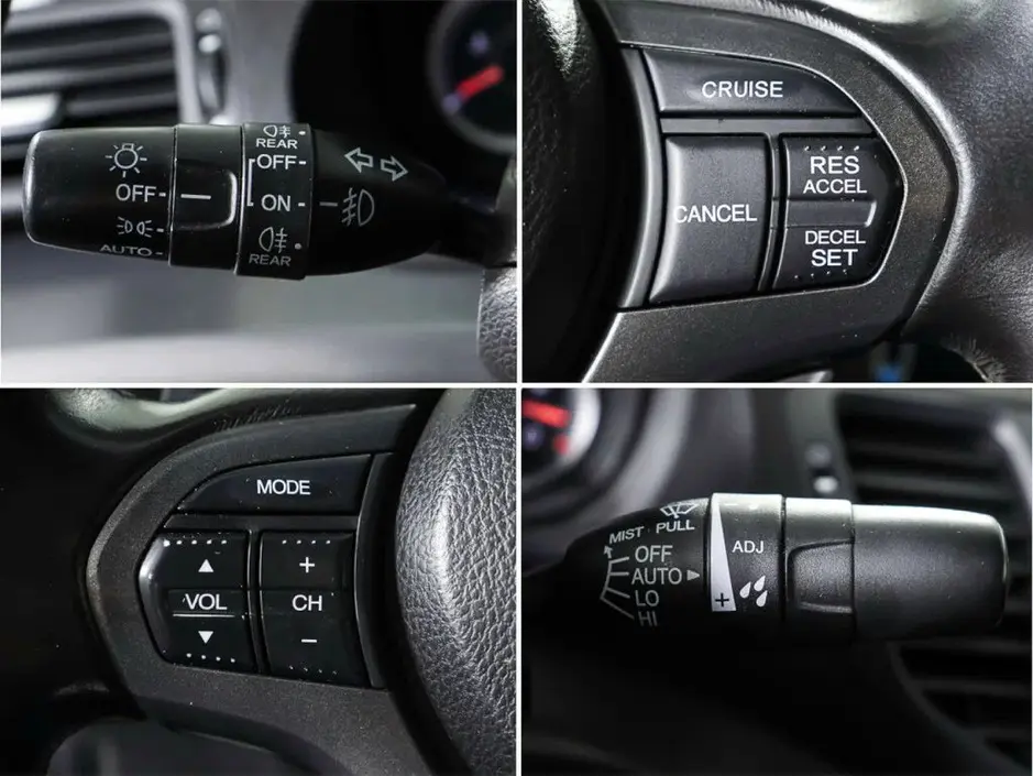 Honda Accord, 2011 г.