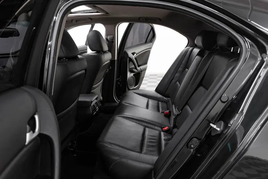 Honda Accord, 2012 г.