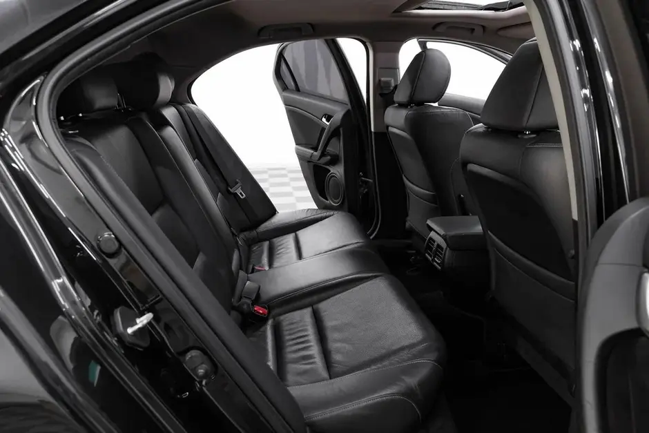 Honda Accord, 2012 г.