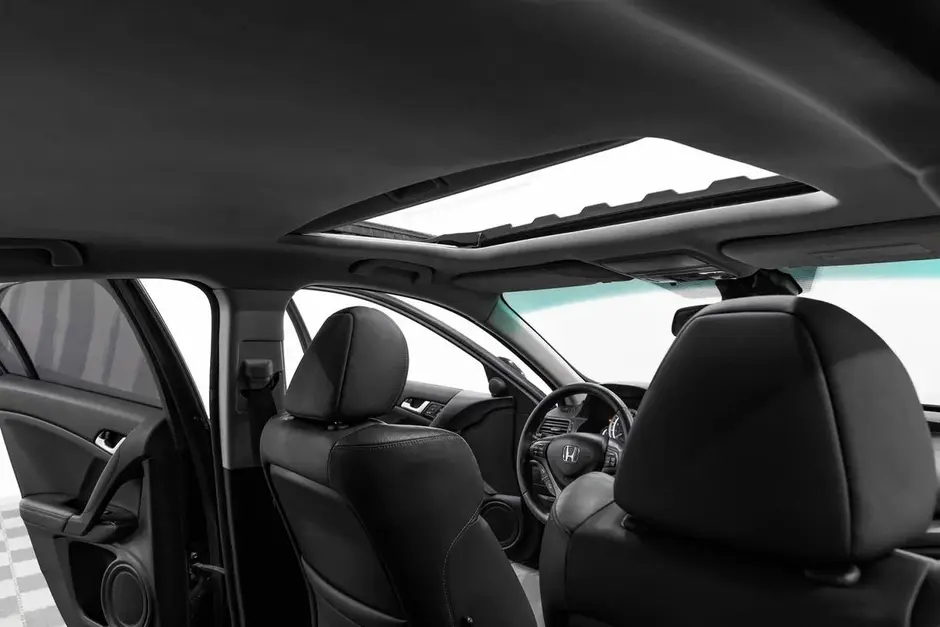 Honda Accord, 2012 г.