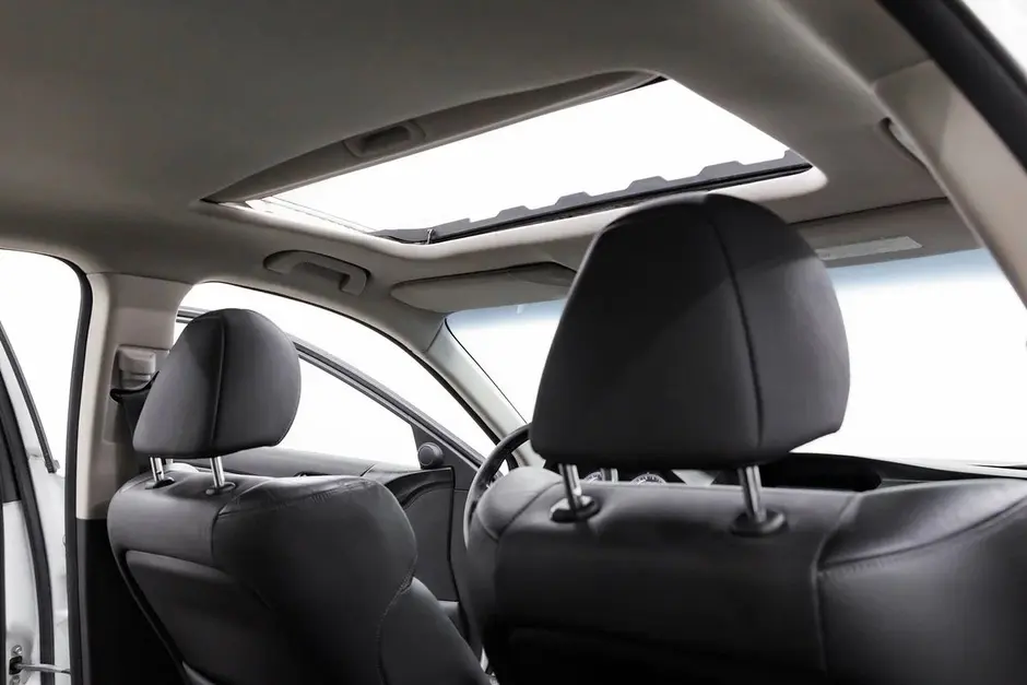 Honda Accord, 2012 г.