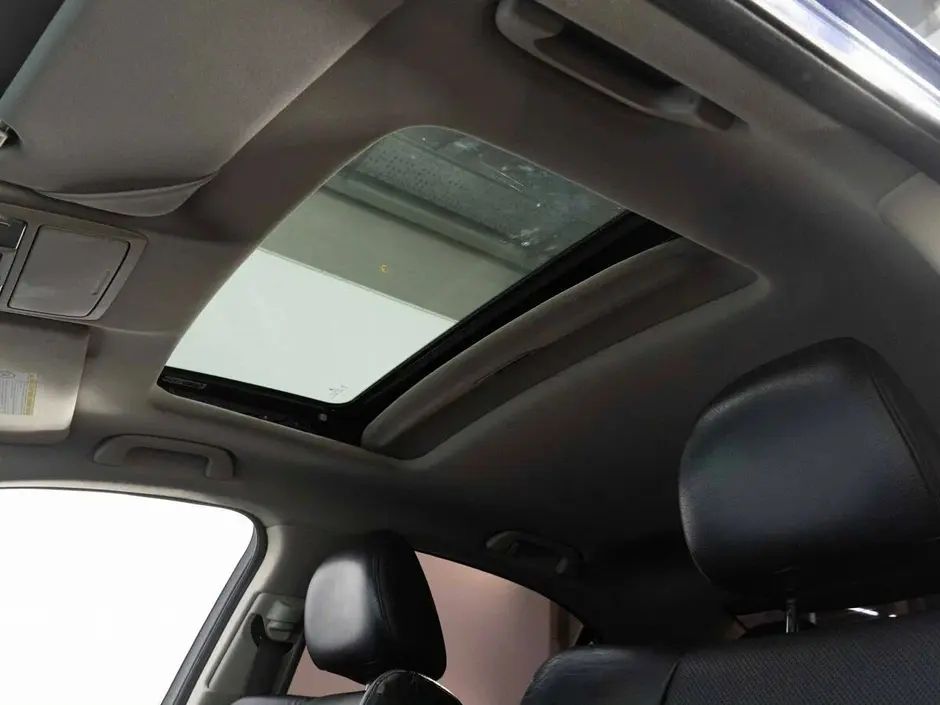 Honda Accord, 2008 г.