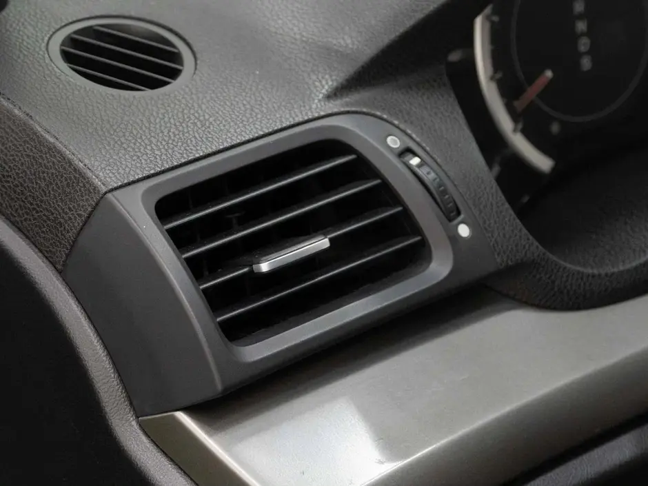 Honda Accord, 2008 г.