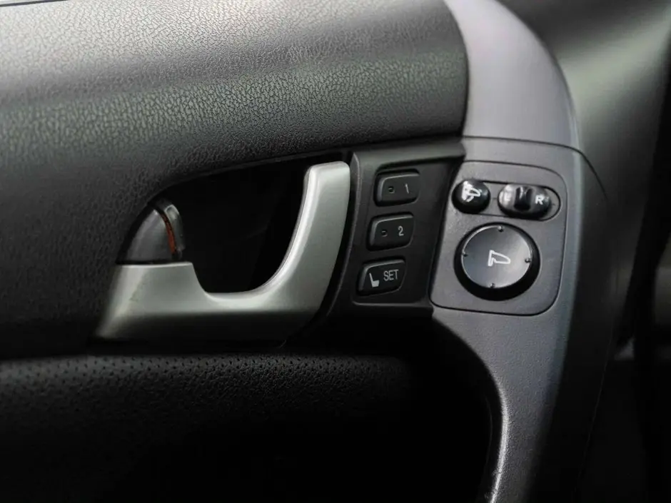 Honda Accord, 2008 г.