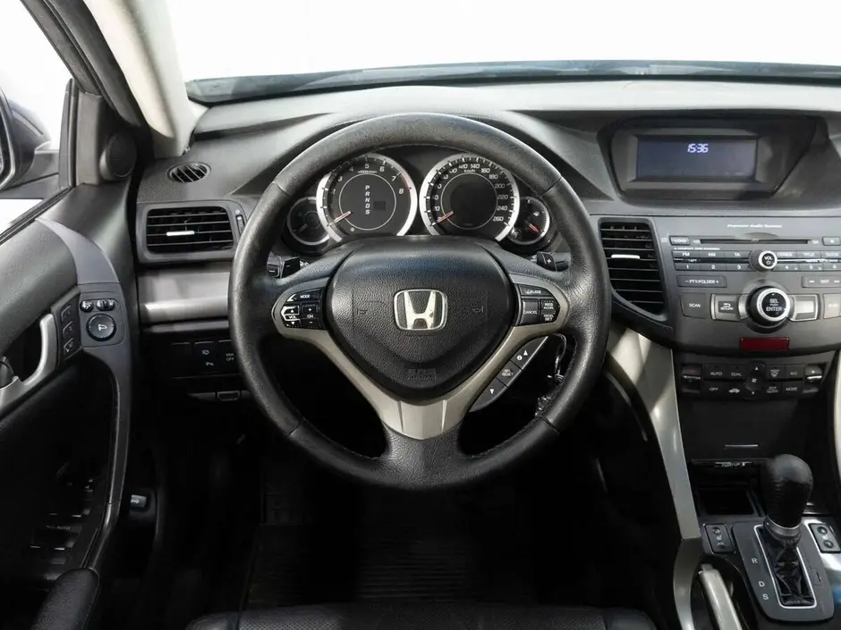 Honda Accord, 2008 г.