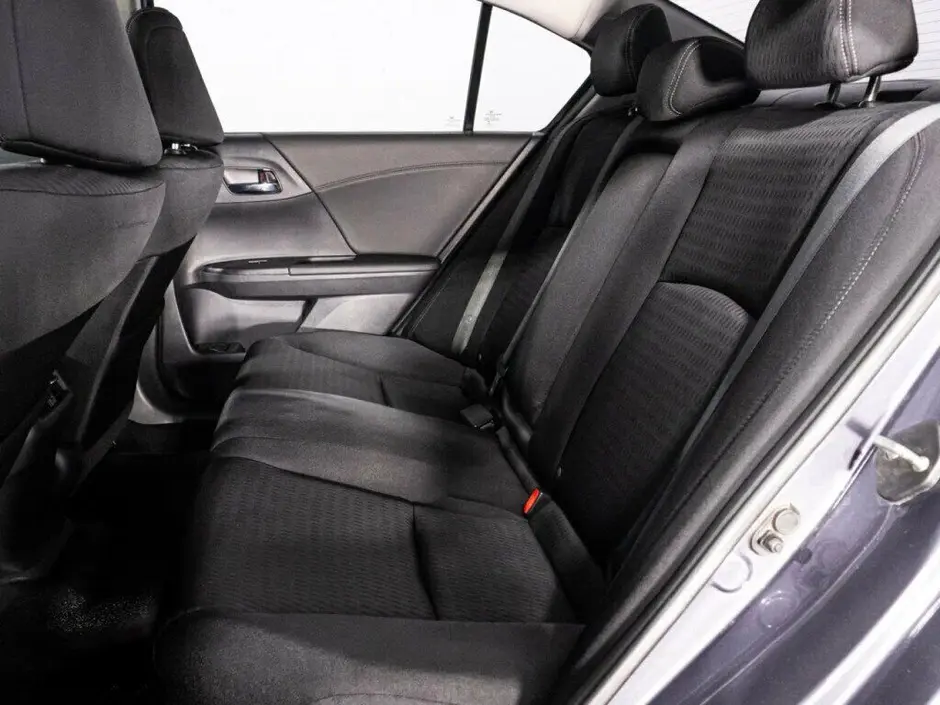 Honda Accord, 2013 г.