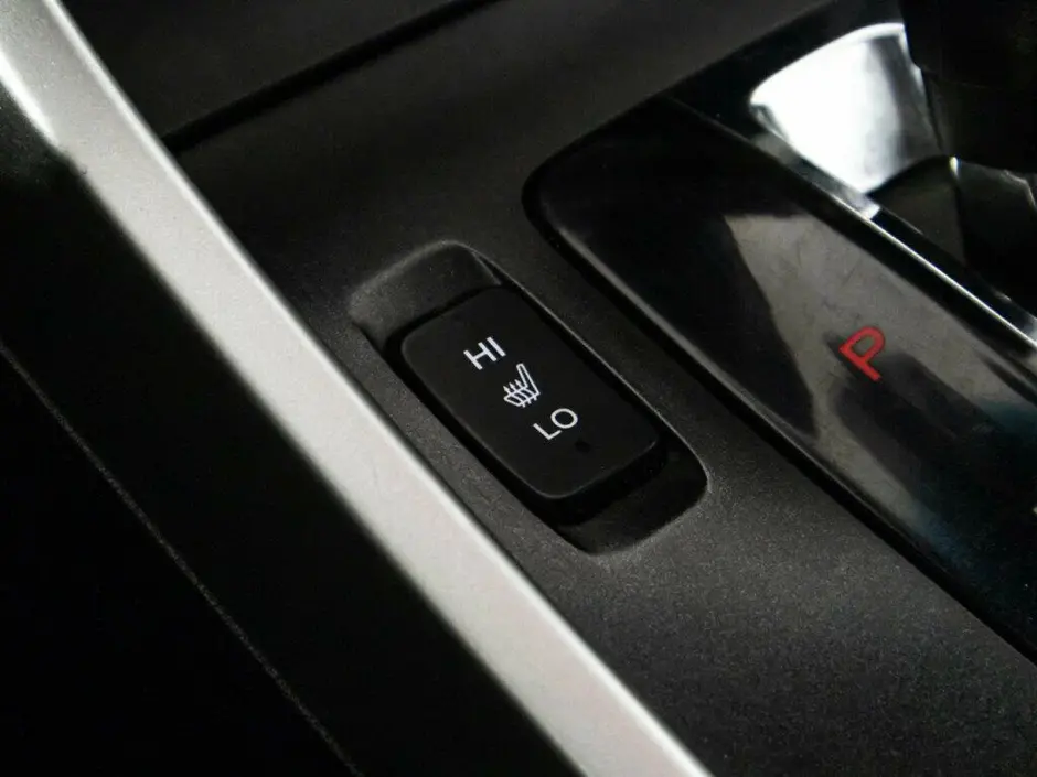 Honda Accord, 2013 г.