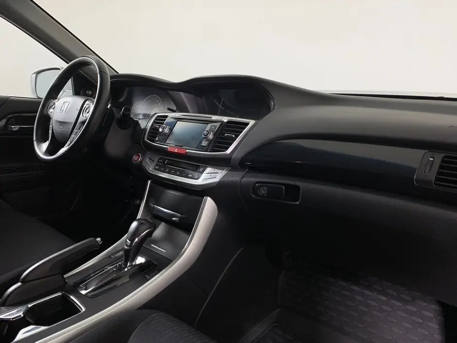 Honda Accord, 2013 г.