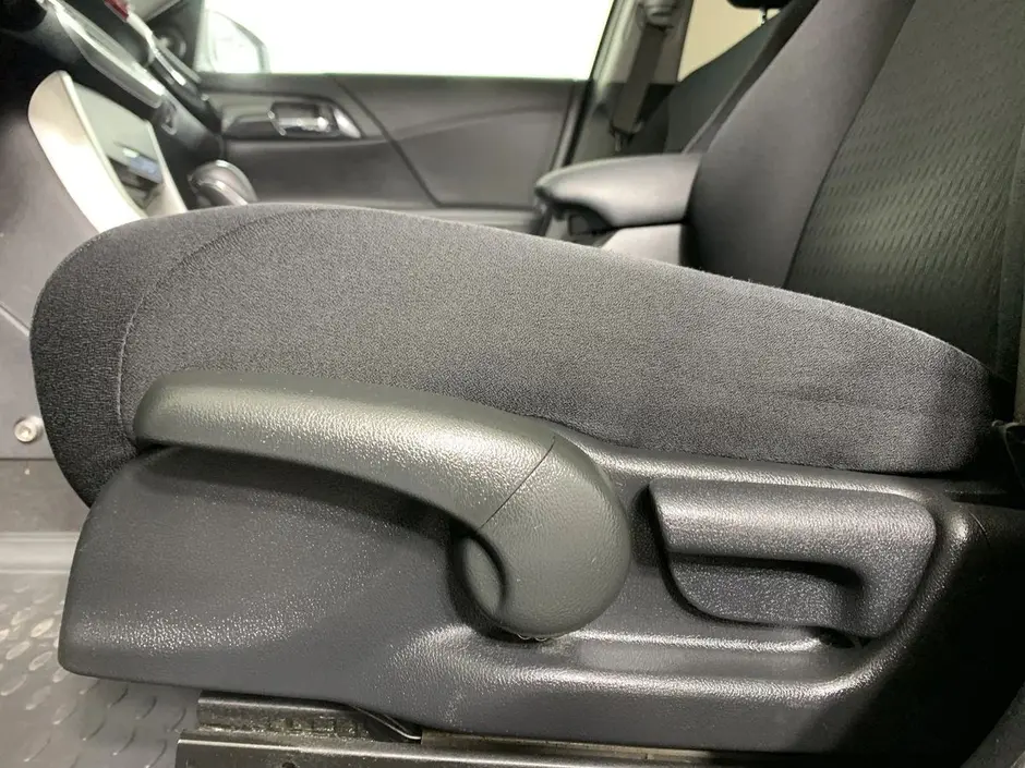 Honda Accord, 2013 г.