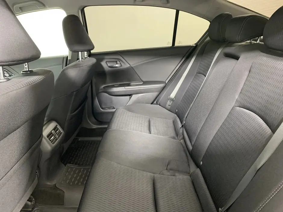 Honda Accord, 2013 г.