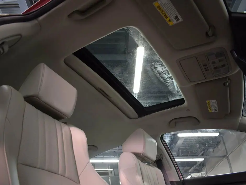 Honda Accord, 2022 г.