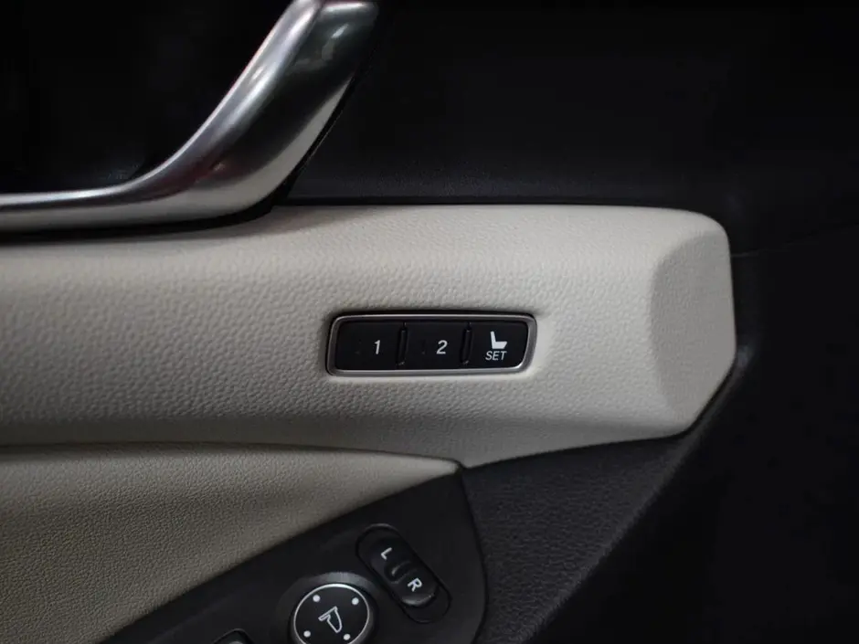 Honda Accord, 2022 г.