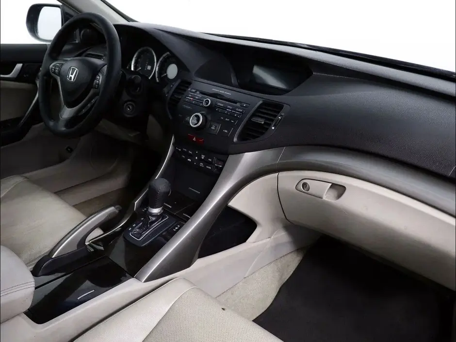 Honda Accord, 2008 г.