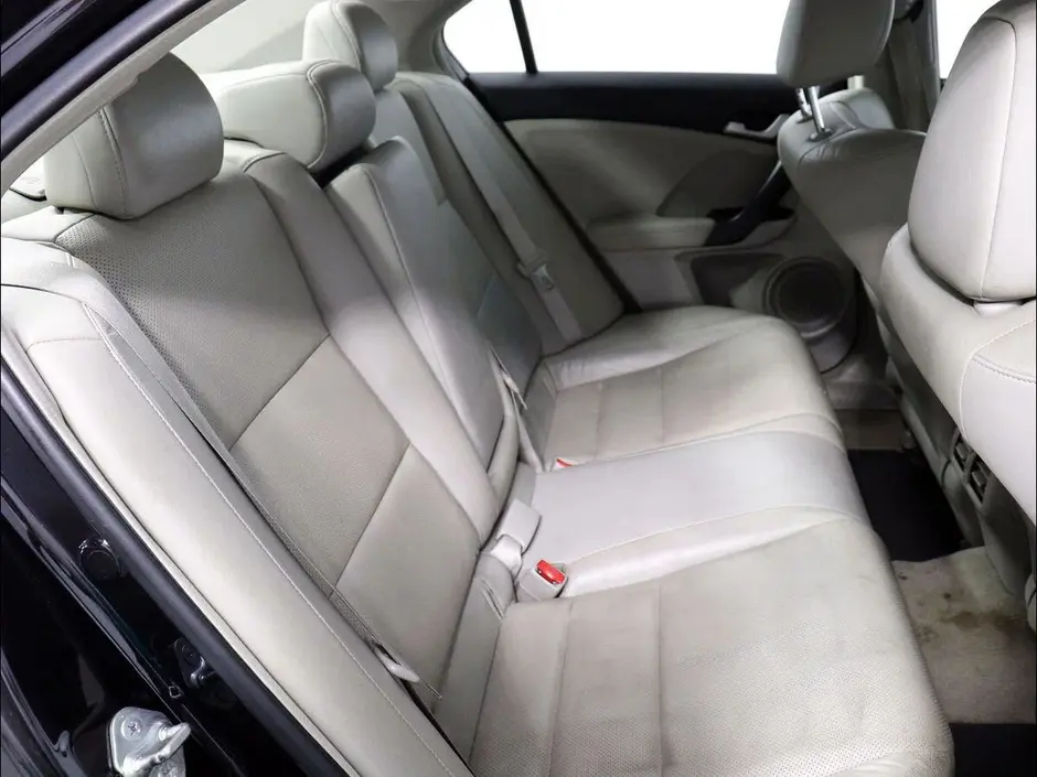 Honda Accord, 2008 г.