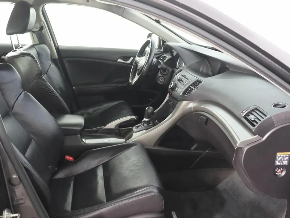 Honda Accord, 2008 г.