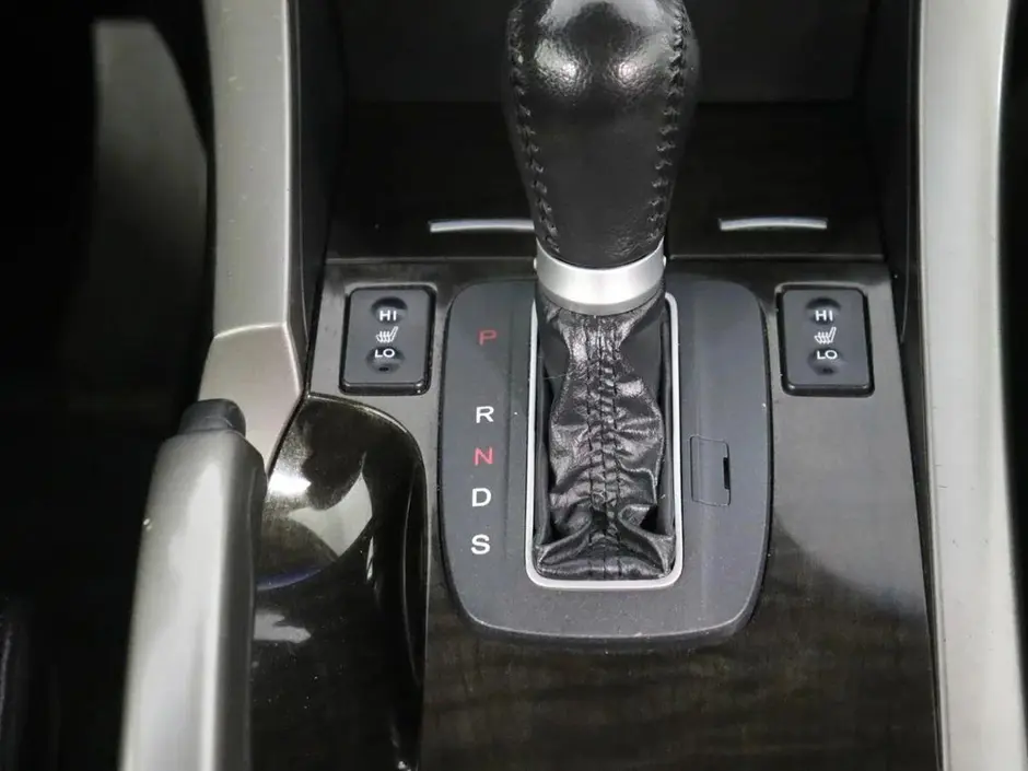 Honda Accord, 2008 г.