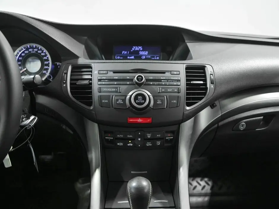 Honda Accord, 2011 г.