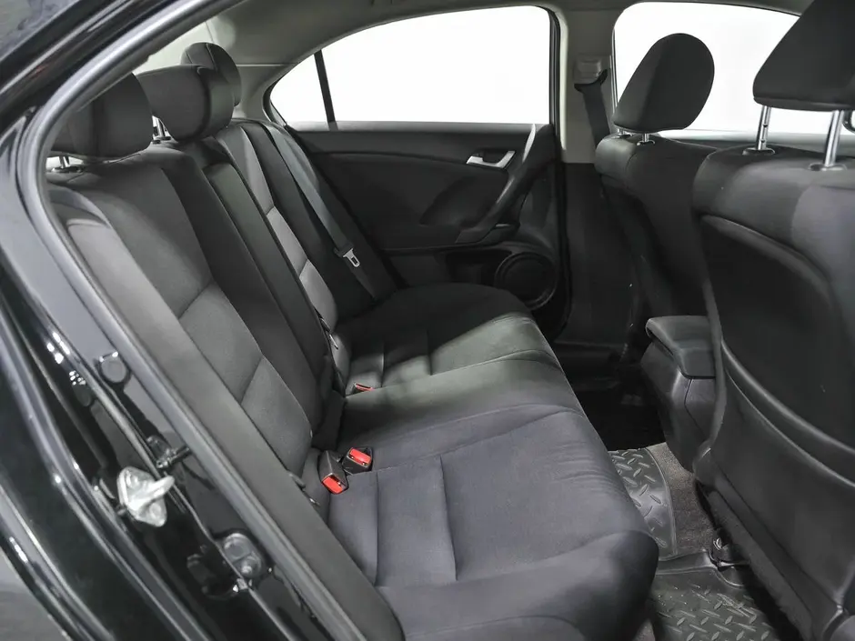 Honda Accord, 2011 г.