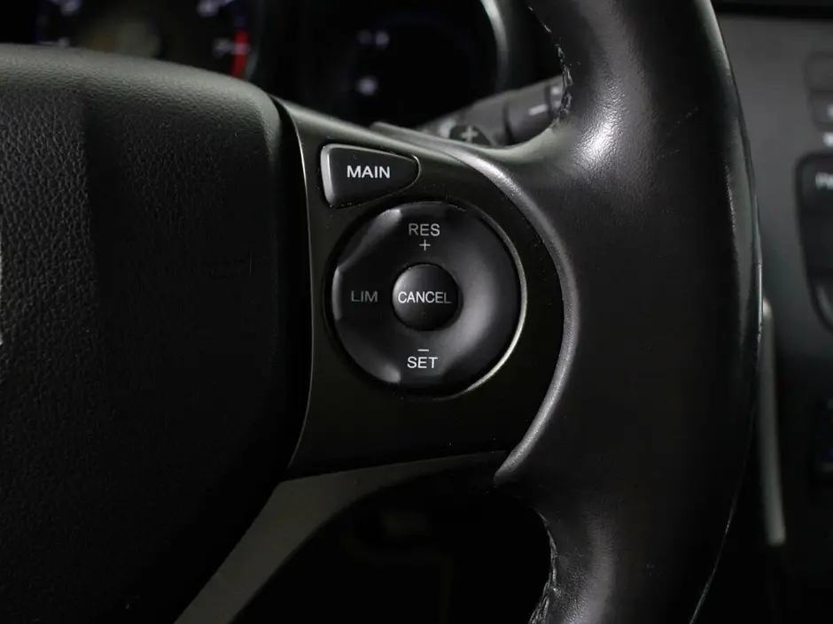 Honda Civic, 2012 г.