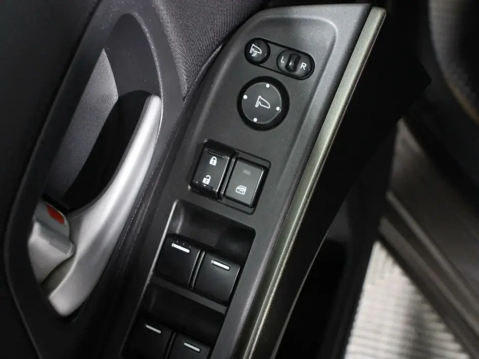 Honda Civic, 2012 г.