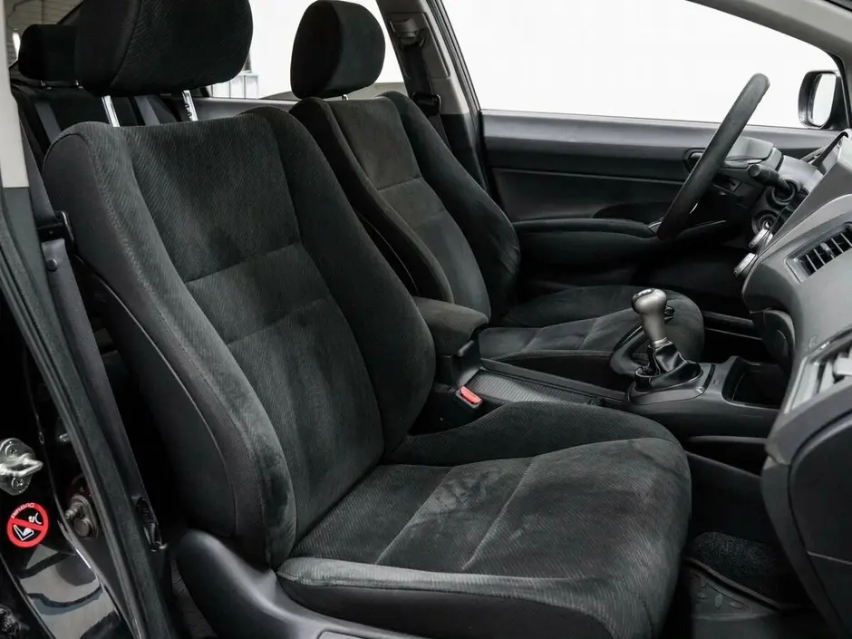 Honda Civic, 2010 г.