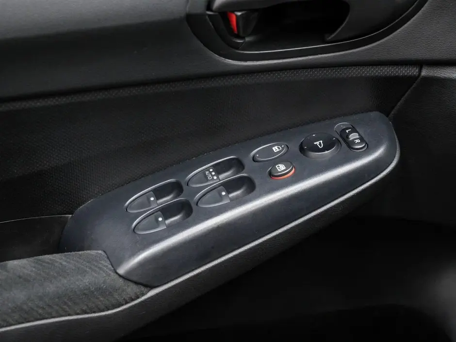 Honda Civic, 2010 г.