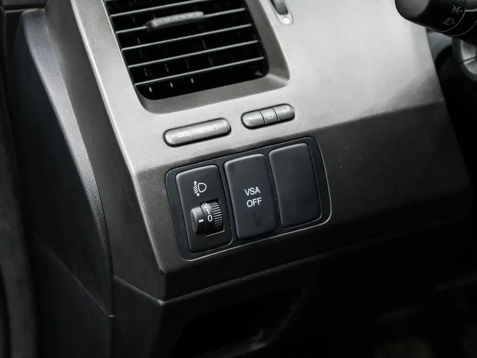 Honda Civic, 2010 г.