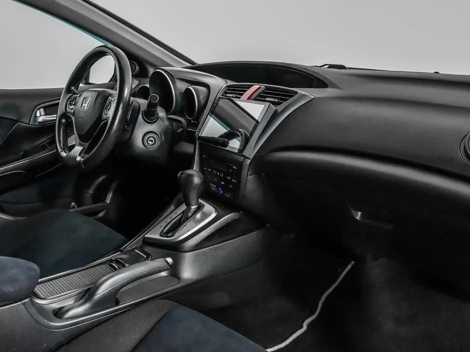 Honda Civic, 2012 г.