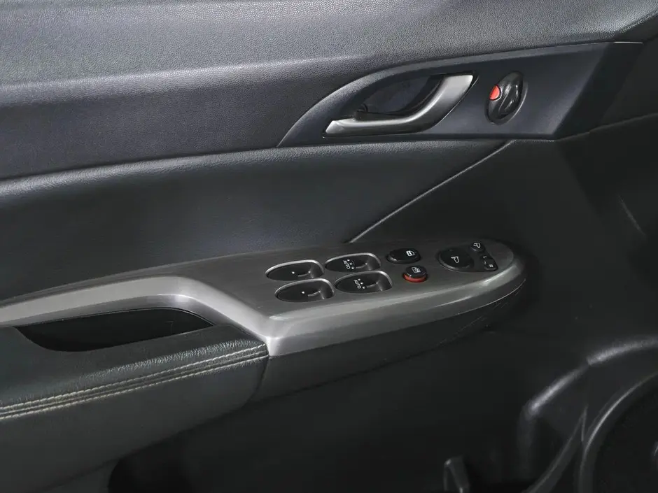 Honda Civic, 2011 г.