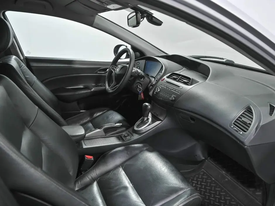 Honda Civic, 2011 г.