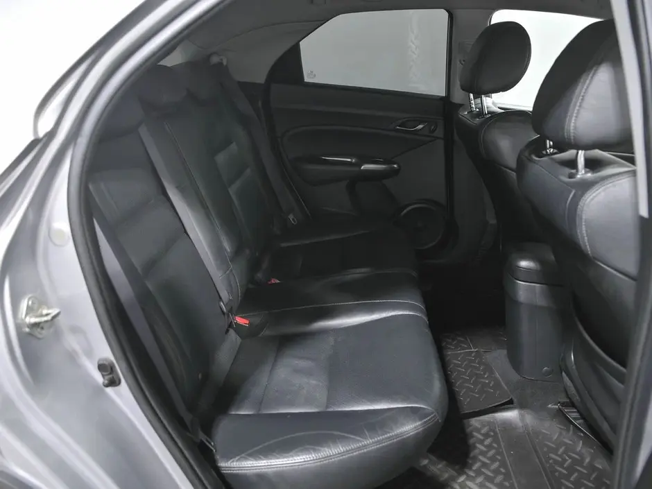 Honda Civic, 2011 г.