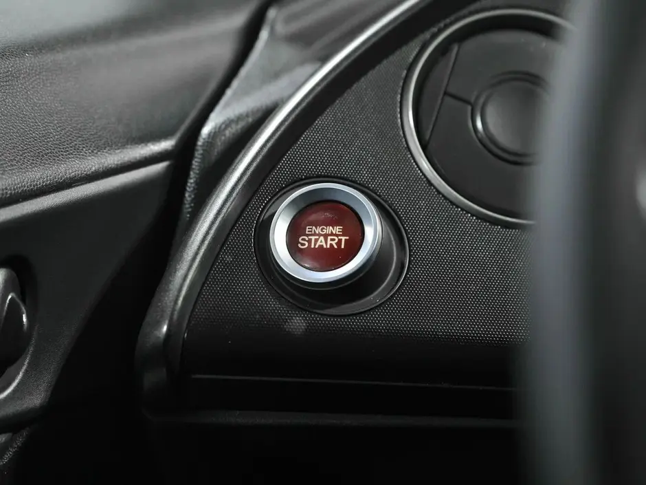 Honda Civic, 2011 г.