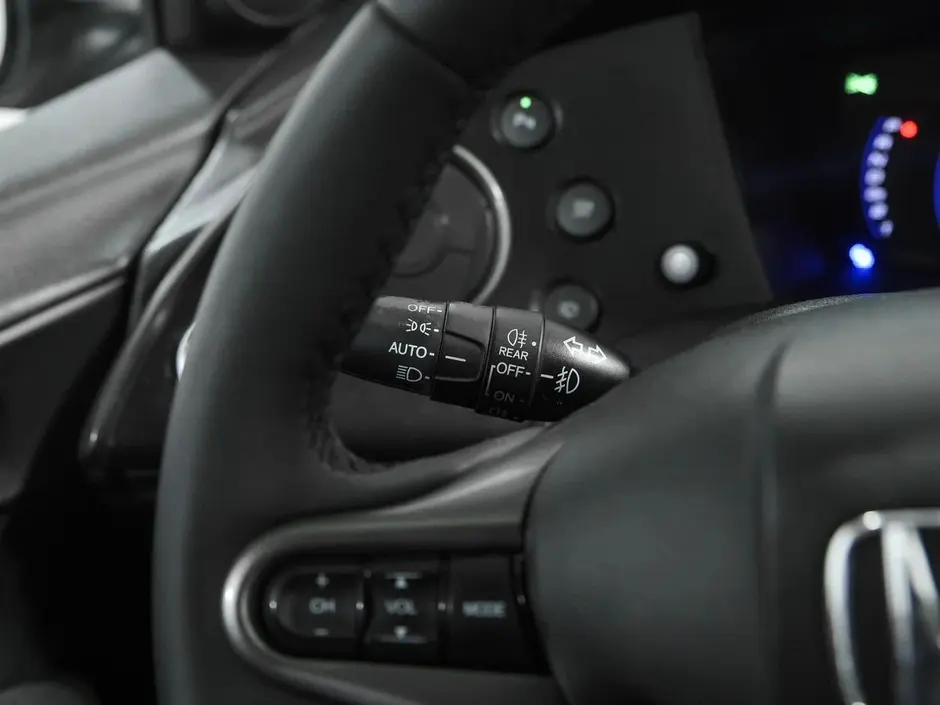 Honda Civic, 2011 г.