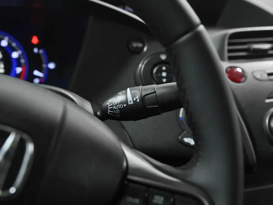 Honda Civic, 2011 г.