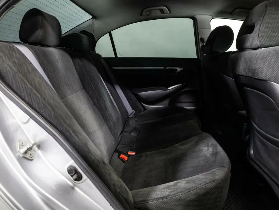 Honda Civic, 2010 г.