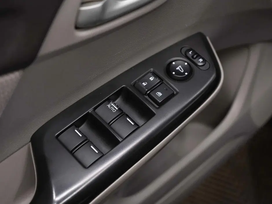 Honda Civic, 2012 г.