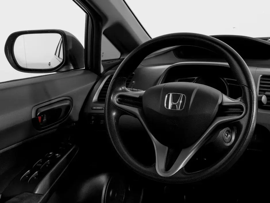 Honda Civic, 2011 г.