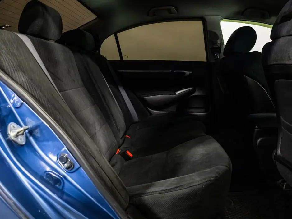 Honda Civic, 2009 г.