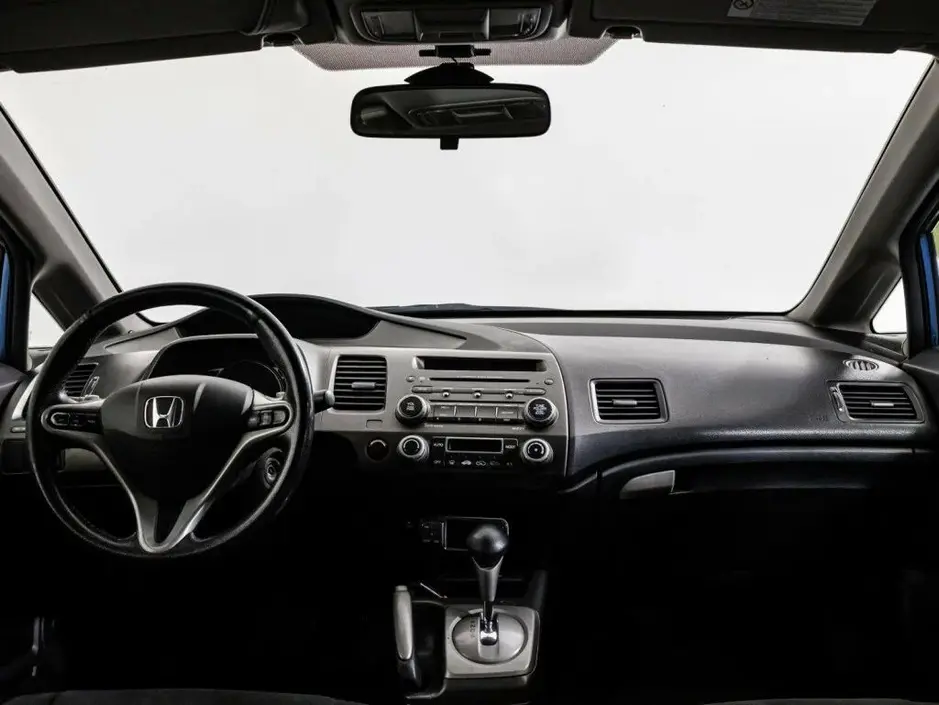 Honda Civic, 2009 г.