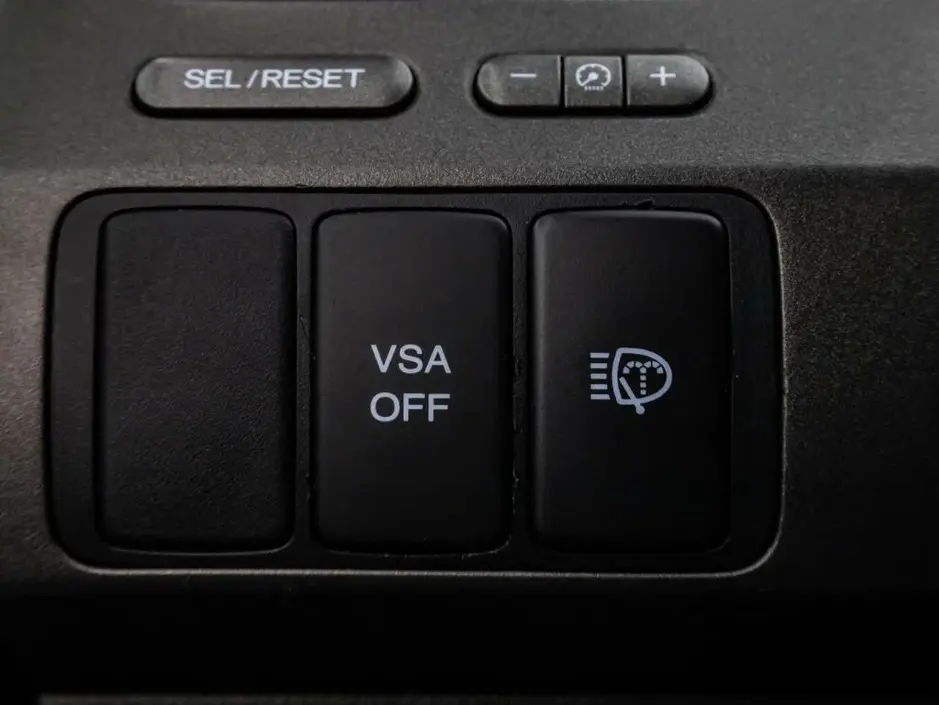 Honda Civic, 2009 г.