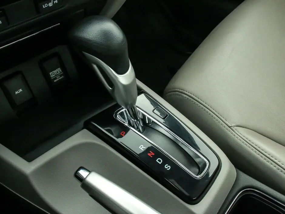 Honda Civic, 2014 г.