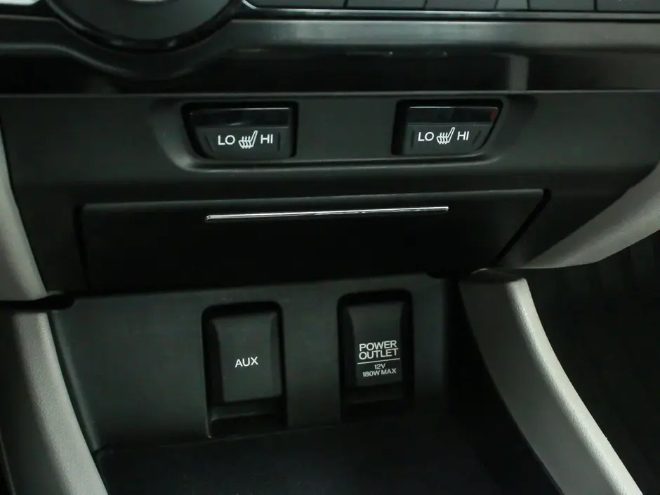 Honda Civic, 2014 г.