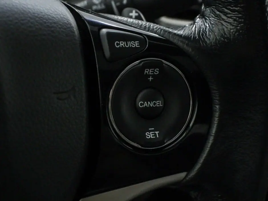 Honda Civic, 2014 г.