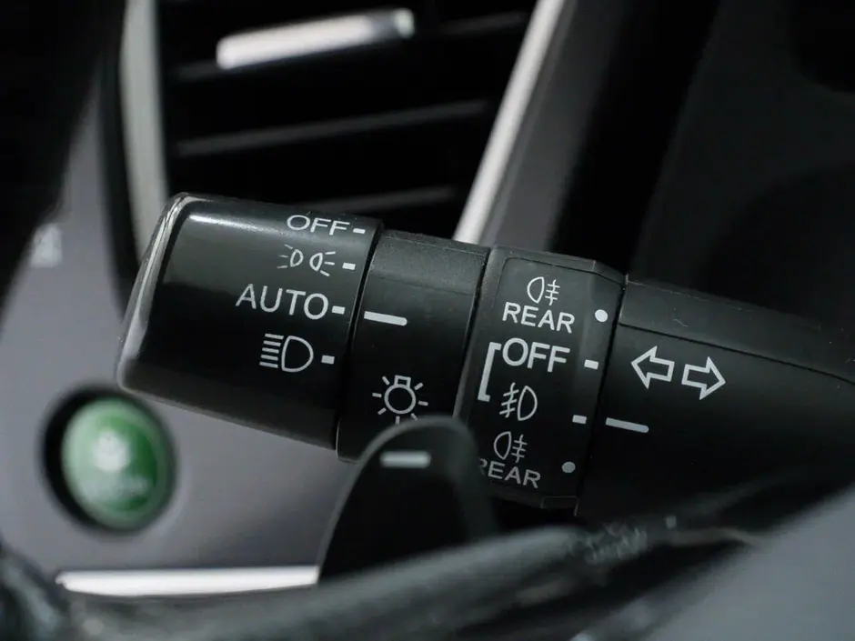 Honda Civic, 2014 г.